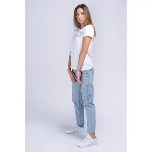 Camiseta de mujer Lonsdale Bekan image-4