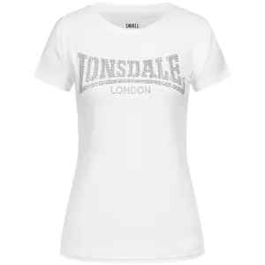 Camiseta de mujer Lonsdale Bekan image-5