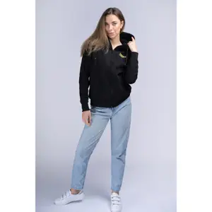 Sweatshirt à capuche zippé femme Lonsdale Zennor image-2