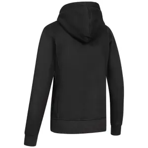 Sweatshirt à capuche zippé femme Lonsdale Zennor image-3