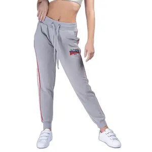 Pantalón de chándal mujer Lonsdale Keereen image-1