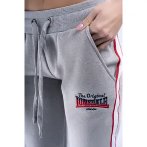 Pantalón de chándal mujer Lonsdale Keereen image-4