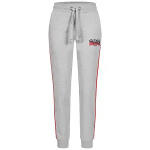 Pantalón de chándal mujer Lonsdale Keereen image-0