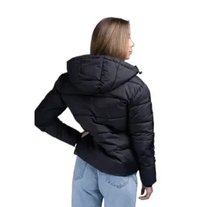 Winterdaunenjacke Damen Lonsdale Grampound image-1