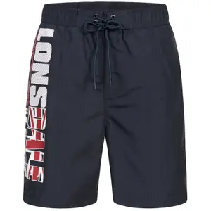 Pantalón corto Lonsdale Carnkie image-0