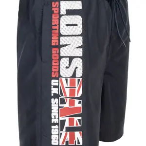 Pantalón corto Lonsdale Carnkie image-2