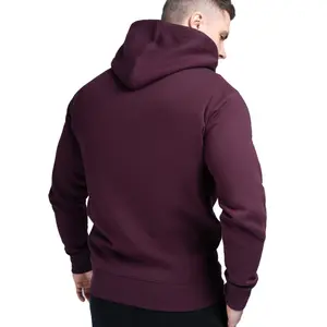 Sudadera con capucha y cremallera Lonsdale Annalong image-3