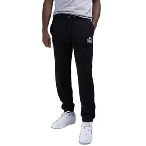 Jogging Trousers Lonsdale Saintfield image-0