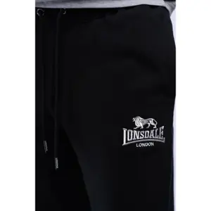 Jogging Trousers Lonsdale Saintfield image-3
