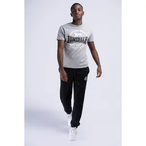 Jogging Trousers Lonsdale Saintfield image-1