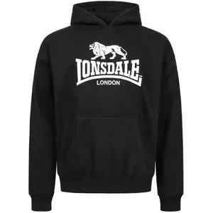 Sudadera con capucha Lonsdale Kilnsey image-0