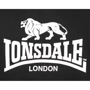 Sudadera con capucha Lonsdale Kilnsey image-2