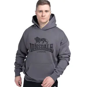 Sudadera con capucha Lonsdale Kilnsey image-0