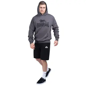 Sudadera con capucha Lonsdale Kilnsey image-2