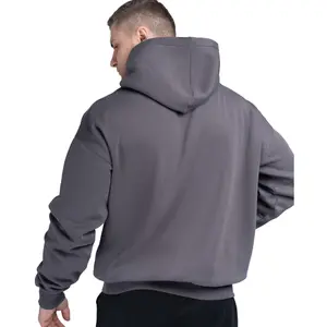 Sudadera con capucha Lonsdale Kilnsey image-3