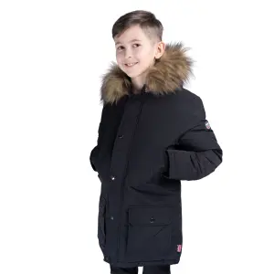 Children's parka Lonsdale Keswick image-0