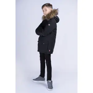 Children's parka Lonsdale Keswick image-1