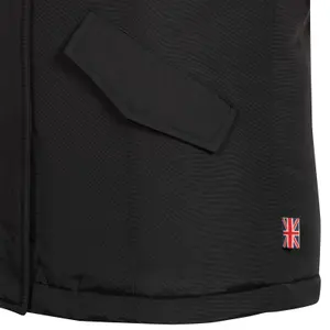 Kid's Puffer Jacket Lonsdale Irton image-3