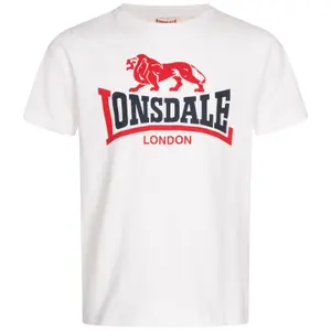 Child's T-shirt Lonsdale Holmrook image-2