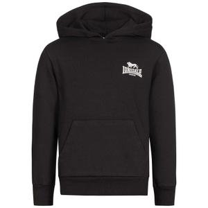 Kinder Trainingsanzug mit Kapuze Lonsdale Arnaby image-1