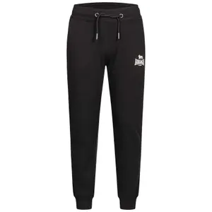 Kinder Trainingsanzug mit Kapuze Lonsdale Arnaby image-3