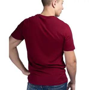 T-shirt Lonsdale Staxigoe image-4