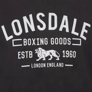 T-shirt Lonsdale Papigoe image-2