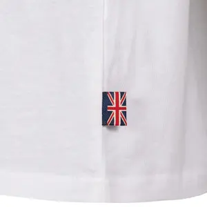 T-shirt Lonsdale Papigoe image-3