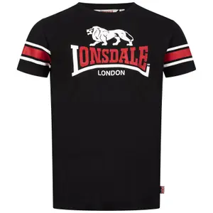T-Shirt Lonsdale image-0