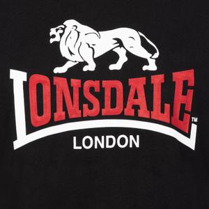 T-Shirt Lonsdale image-2