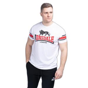 T-Shirt Lonsdale Hempriggs image-2