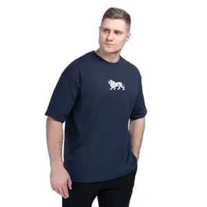 T-shirt Lonsdale Sarclet image-0