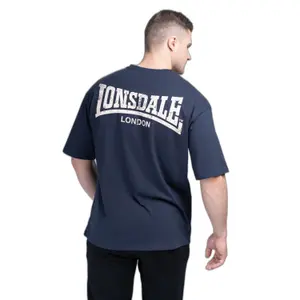 T-shirt Lonsdale Sarclet image-2