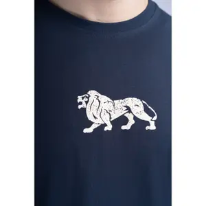 T-shirt Lonsdale Sarclet image-3