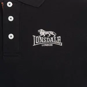 Polo Lonsdale Bruan image-2
