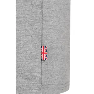 Polo shirt Lonsdale Occumster image-3