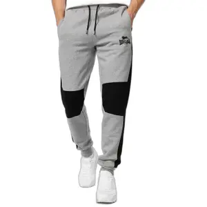 Jogging Trousers Lonsdale Smerral image-0