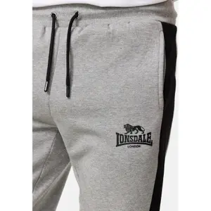 Jogging Trousers Lonsdale Smerral image-3