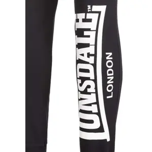 Pantalón de chándal Lonsdale Bulno image-3