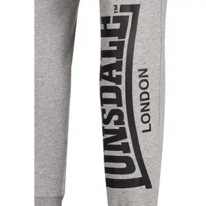 Pantalón de chándal Lonsdale Bulno image-3