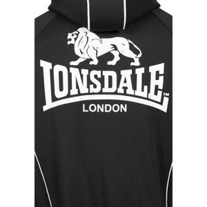Sudadera con capucha Lonsdale Achavanich image-2