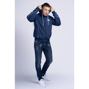 Sudadera con capucha Lonsdale Achavanich image-1