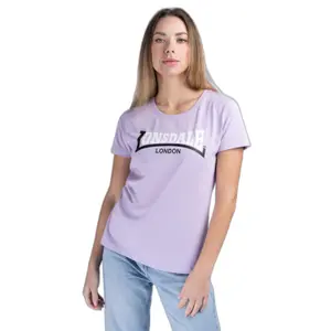 Γυναικείο T-shirt Lonsdale Achnavast image-1