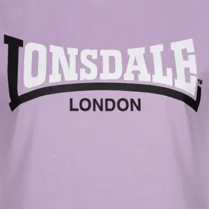 Γυναικείο T-shirt Lonsdale Achnavast image-6