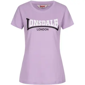 Γυναικείο T-shirt Lonsdale Achnavast image-0