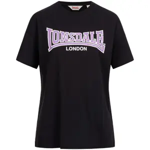 T-shirt Lonsdale Ousdale image-0