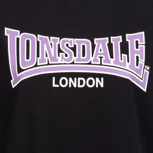 T-shirt Lonsdale Ousdale image-2