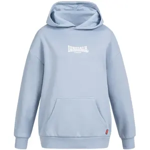 Women's Hoodie Lonsdale Kilmote image-0
