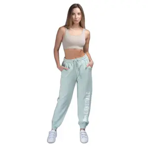 Pantalón de chándal mujer Lonsdale Pittentrail image-0