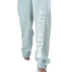 Pantalón de chándal mujer Lonsdale Pittentrail image-3